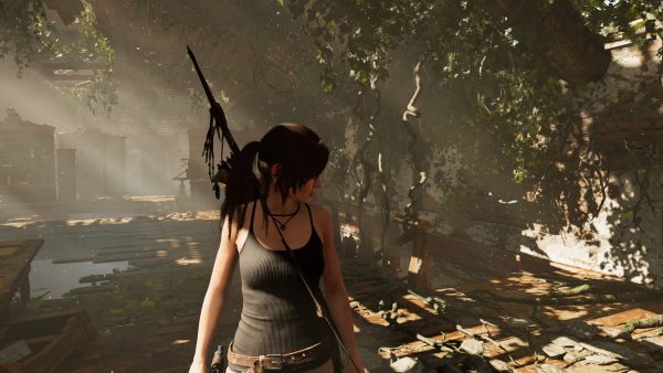 8 Tips Penting Shadow Of The Tomb Raider Yang Perlu Anda Ketahui