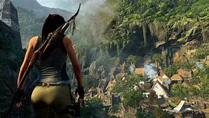 8 Tips Shadow Of The Tomb Raider Yang Perlu Diketahui  